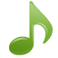 Voir & télécharger les partitions de chants avec droits